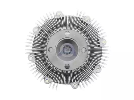 Вязкостная муфта вентилятора охлаждения AISIN FCTS-003 - Фото 1